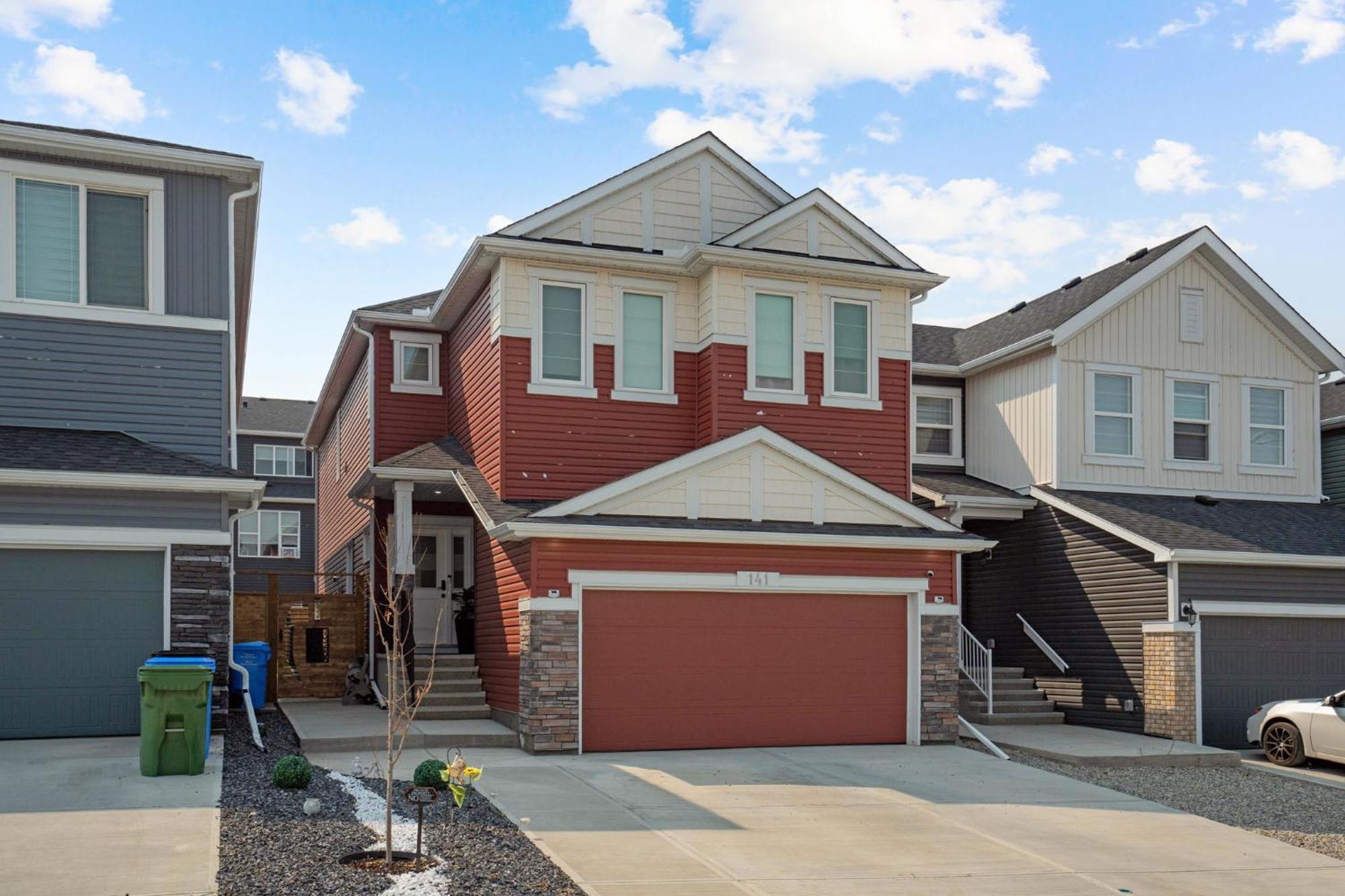 Meriweather - Calgary Breathtaking 1-Bedroom Apartment Экстерьер фото