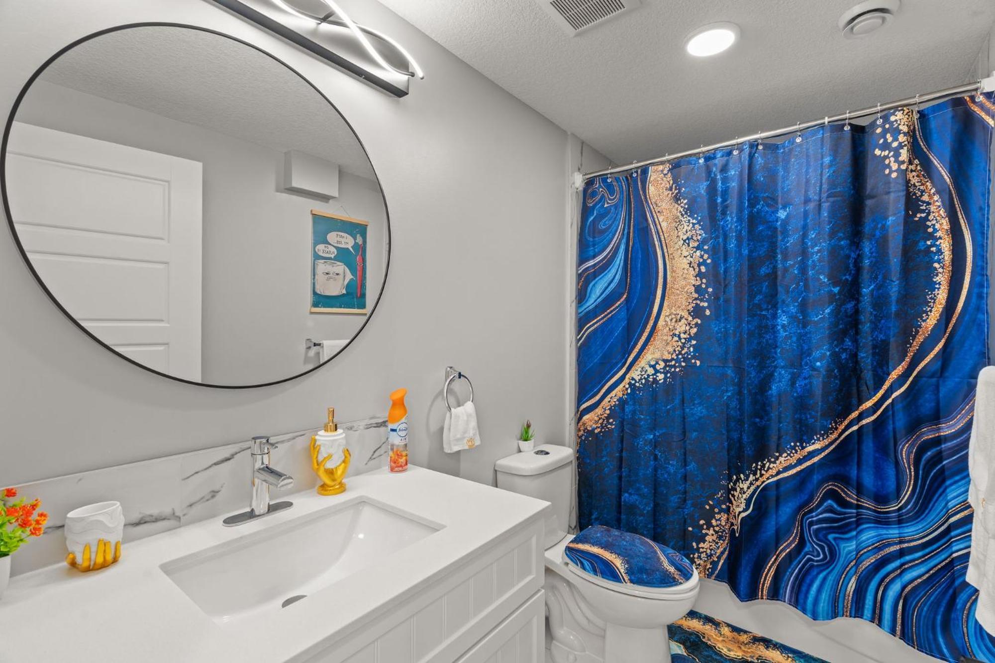 Meriweather - Calgary Breathtaking 1-Bedroom Apartment Экстерьер фото