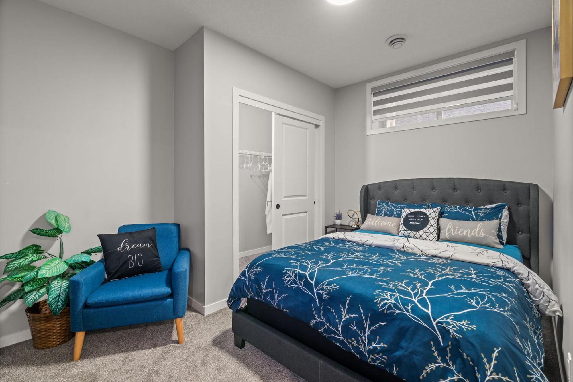 Meriweather - Calgary Breathtaking 1-Bedroom Apartment Экстерьер фото