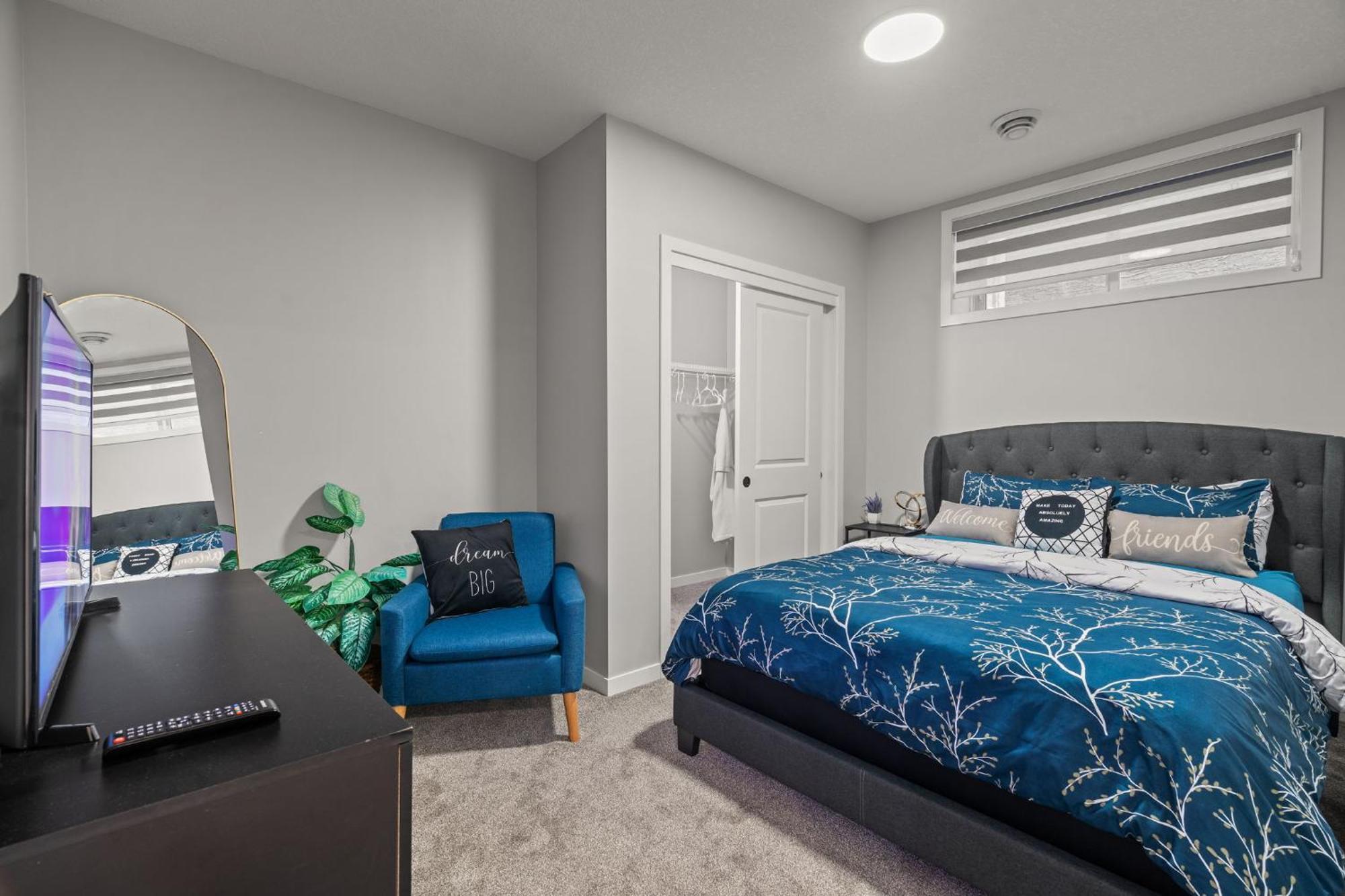 Meriweather - Calgary Breathtaking 1-Bedroom Apartment Экстерьер фото